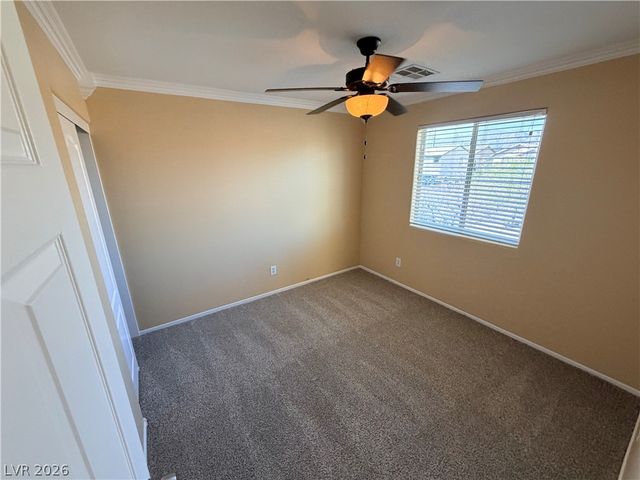 3109 Manti Peak Avenue, North Las Vegas, NV 89081