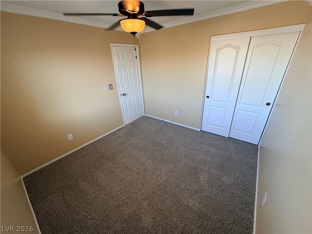 3109 Manti Peak Avenue, North Las Vegas, NV 89081