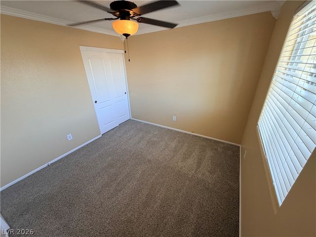 3109 Manti Peak Avenue, North Las Vegas, NV 89081