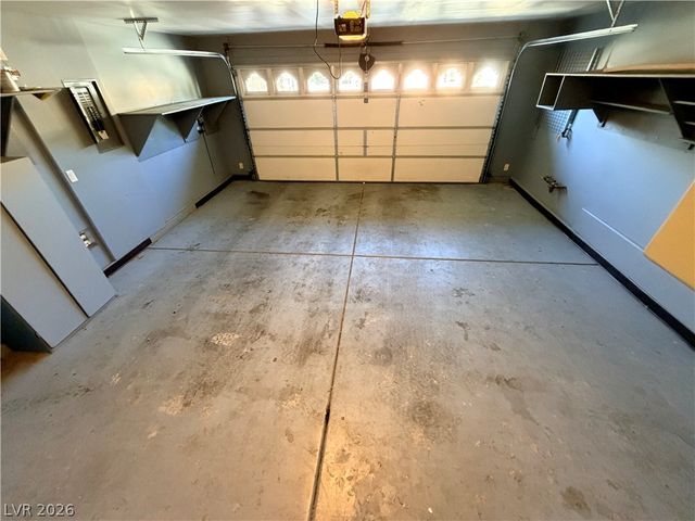 3109 Manti Peak Avenue, North Las Vegas, NV 89081