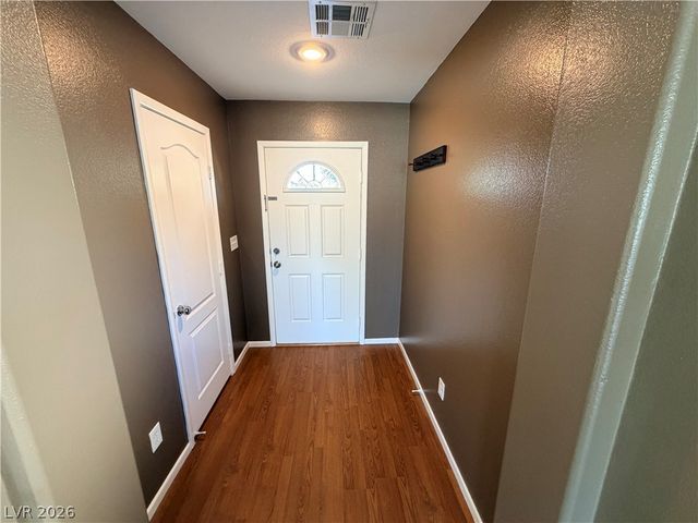 3109 Manti Peak Avenue, North Las Vegas, NV 89081