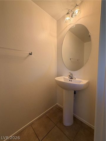 3109 Manti Peak Avenue, North Las Vegas, NV 89081