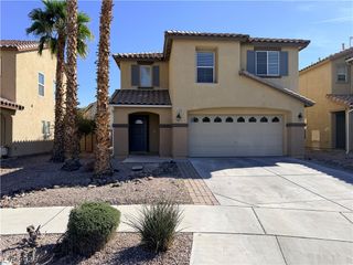 3109 Manti Peak Avenue, North Las Vegas, NV 89081