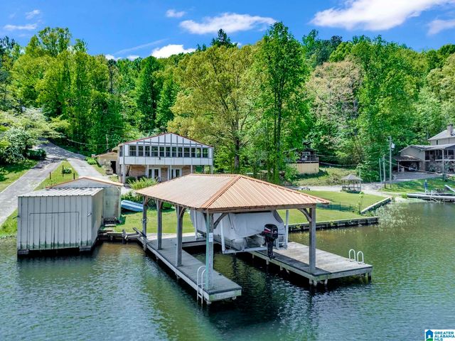 206 WOFFORD LANE, Oneonta, AL 35121