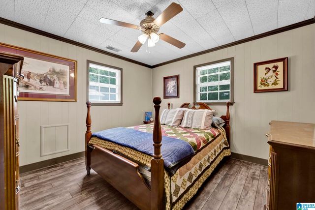 206 WOFFORD LANE, Oneonta, AL 35121