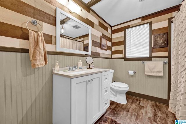 206 WOFFORD LANE, Oneonta, AL 35121