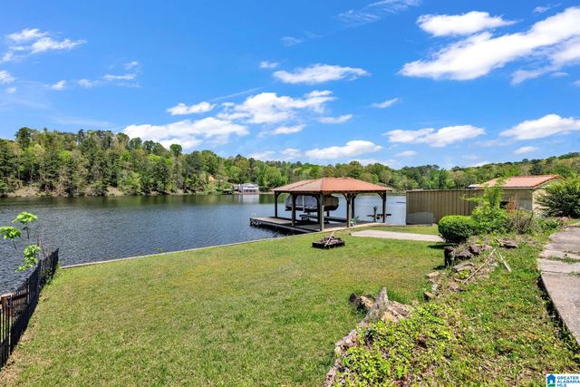 206 WOFFORD LANE, Oneonta, AL 35121