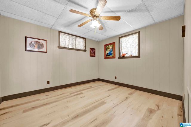 206 WOFFORD LANE, Oneonta, AL 35121