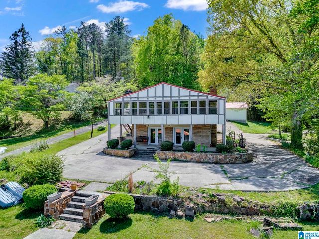 206 WOFFORD LANE, Oneonta, AL 35121