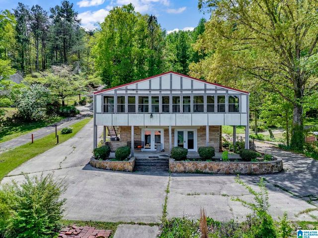 206 WOFFORD LANE, Oneonta, AL 35121