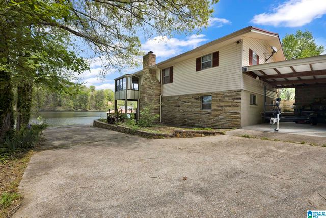 206 WOFFORD LANE, Oneonta, AL 35121