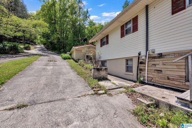 206 WOFFORD LANE, Oneonta, AL 35121