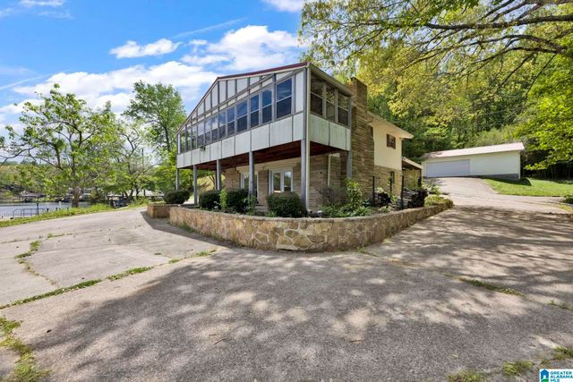 206 WOFFORD LANE, Oneonta, AL 35121