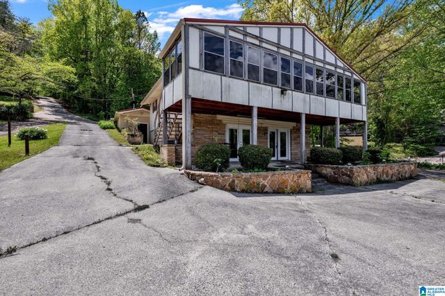 206 WOFFORD LANE, Oneonta, AL 35121