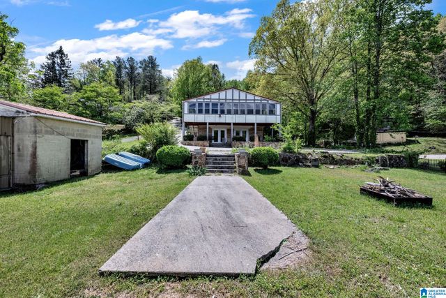206 WOFFORD LANE, Oneonta, AL 35121