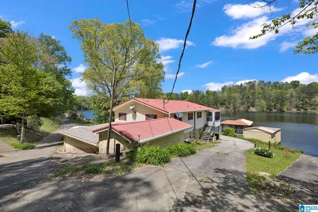 206 WOFFORD LANE, Oneonta, AL 35121