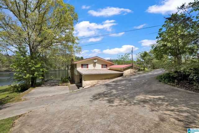 206 WOFFORD LANE, Oneonta, AL 35121