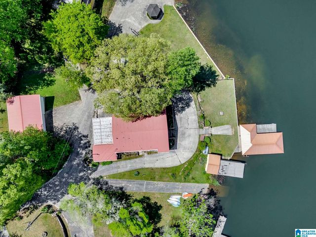 206 WOFFORD LANE, Oneonta, AL 35121