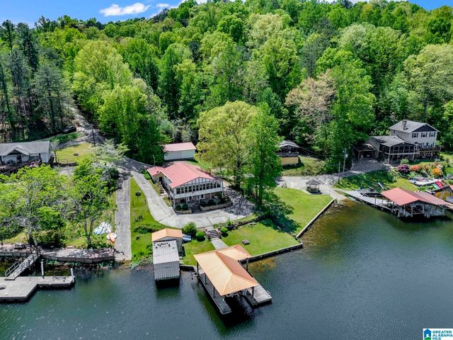 206 WOFFORD LANE, Oneonta, AL 35121