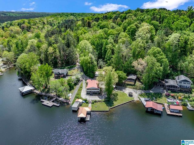 206 WOFFORD LANE, Oneonta, AL 35121