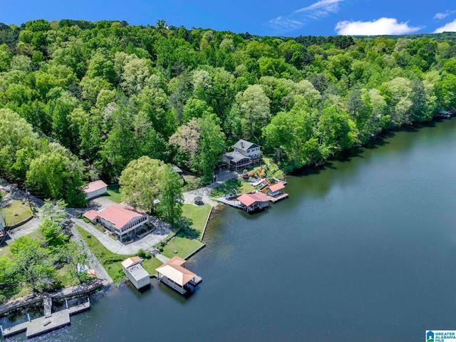 206 WOFFORD LANE, Oneonta, AL 35121