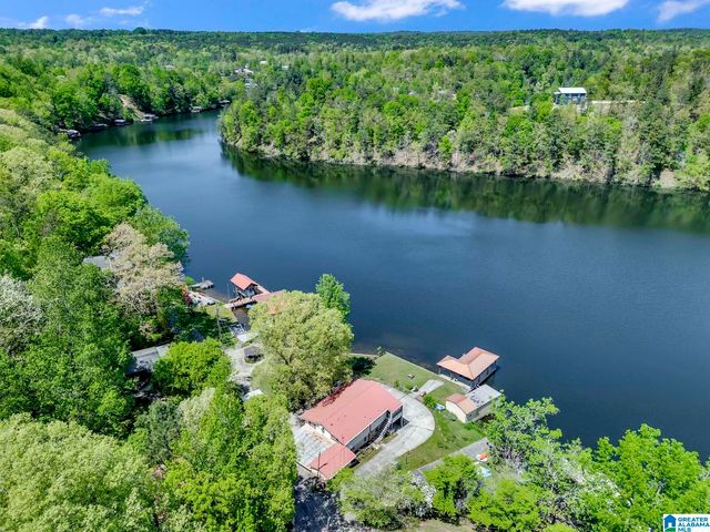 206 WOFFORD LANE, Oneonta, AL 35121