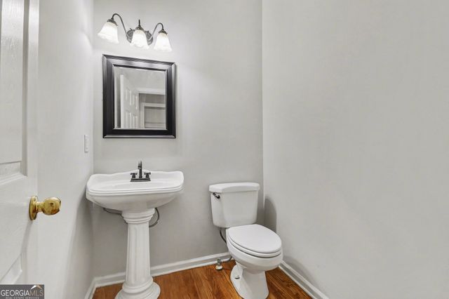 3055 Heatherstone Drive, Cumming, GA 30041