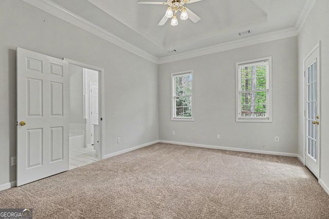 3055 Heatherstone Drive, Cumming, GA 30041