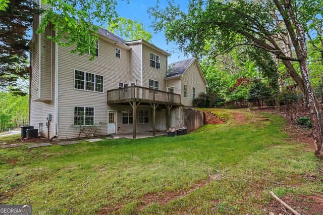 3055 Heatherstone Drive, Cumming, GA 30041