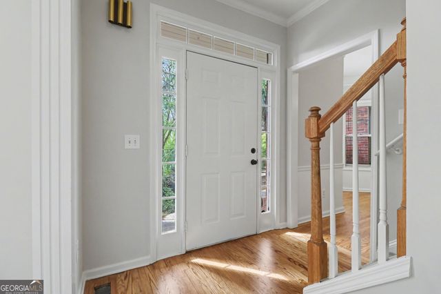 3055 Heatherstone Drive, Cumming, GA 30041