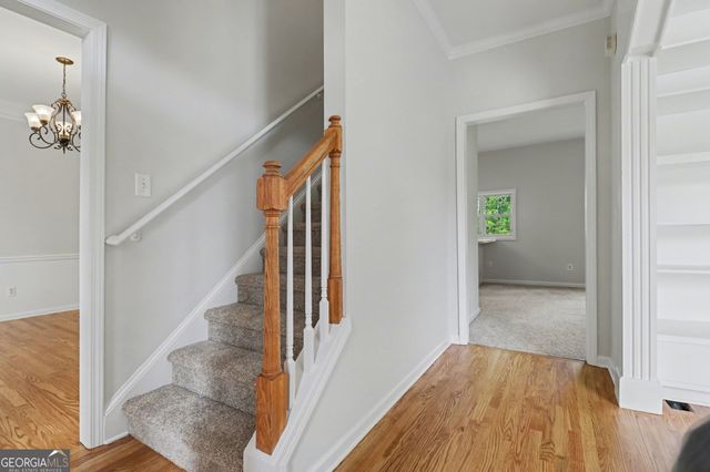 3055 Heatherstone Drive, Cumming, GA 30041