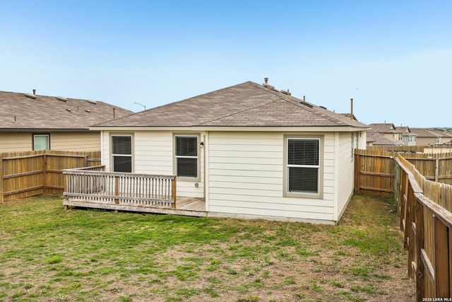 5818 Kendall Prairie, San Antonio, TX 78244