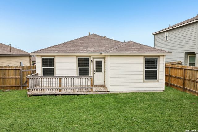 5818 Kendall Prairie, San Antonio, TX 78244