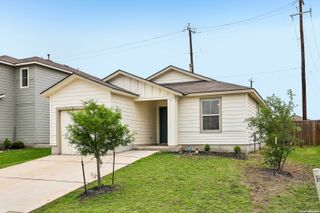 5818 Kendall Prairie, San Antonio, TX 78244