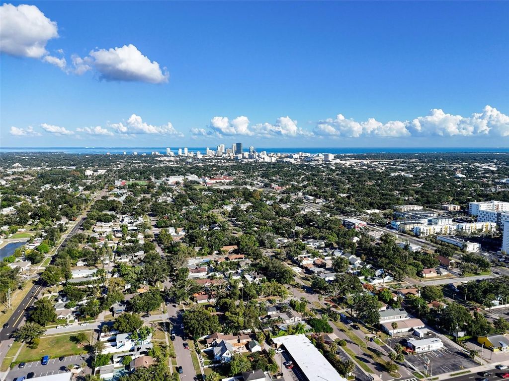 Image 60 of property listing at 3330 8TH AVENUE N, St Petersburg, FL 33713