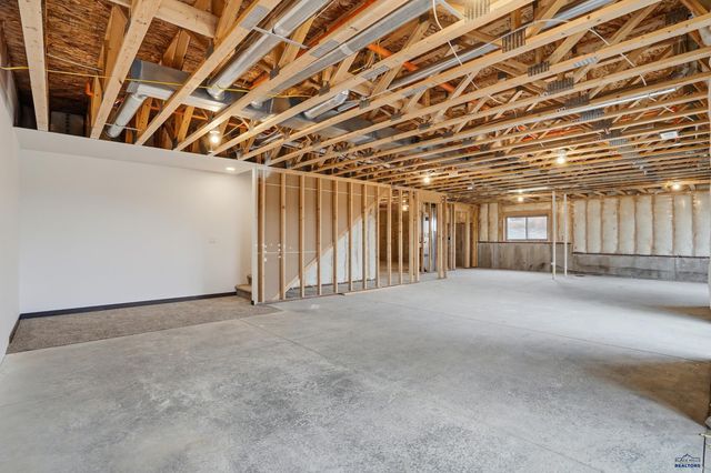 3053 HOEFER AVE, Rapid City, SD 57701