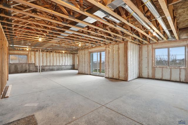 3053 HOEFER AVE, Rapid City, SD 57701