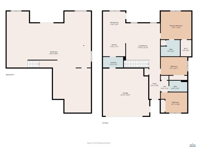 3053 HOEFER AVE, Rapid City, SD 57701