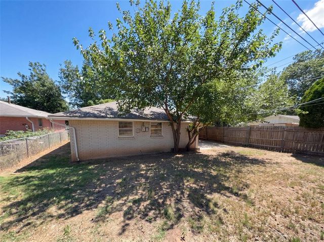 7629 NW 14th Street, Oklahoma City, OK 73127