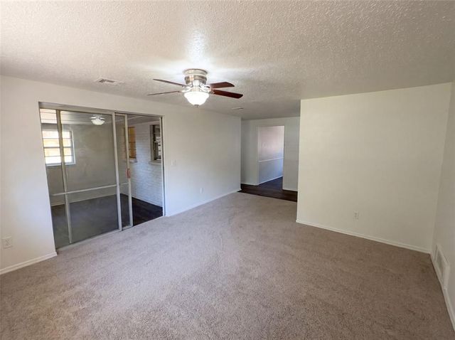 7629 NW 14th Street, Oklahoma City, OK 73127