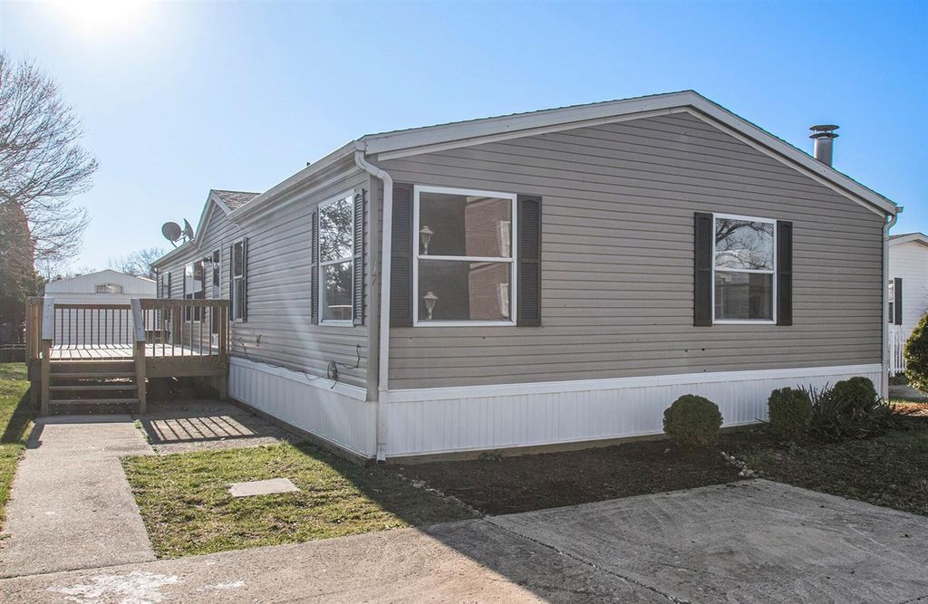 69205 Garver Lake Road Lot 17, Edwardsburg, MI 49112
