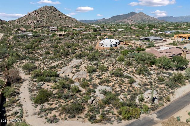8082 E DOVE VALLEY Road, Scottsdale, AZ 85266