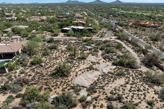 8082 E DOVE VALLEY Road, Scottsdale, AZ 85266