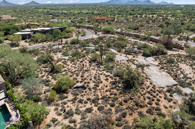 8082 E DOVE VALLEY Road, Scottsdale, AZ 85266