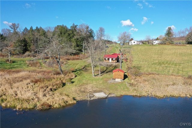 4050 State Route 221, Marathon, NY 13803