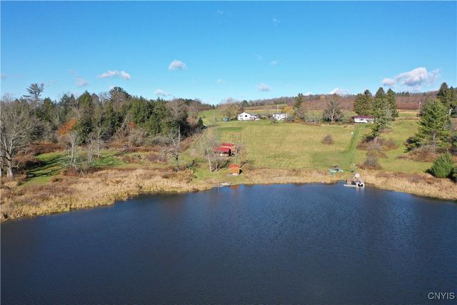 4050 State Route 221, Marathon, NY 13803