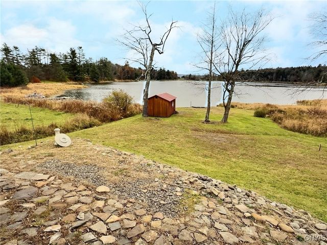 4050 State Route 221, Marathon, NY 13803