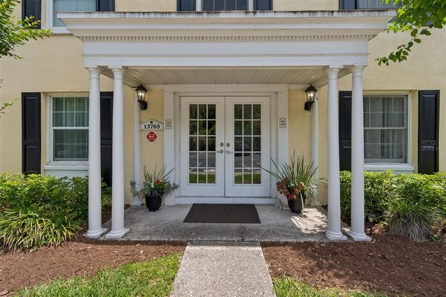 13765 JUNIPER BLOSSOM DRIVE 101, Tampa, FL 33618