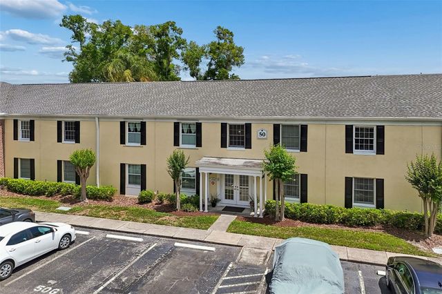 13765 JUNIPER BLOSSOM DRIVE 101, Tampa, FL 33618