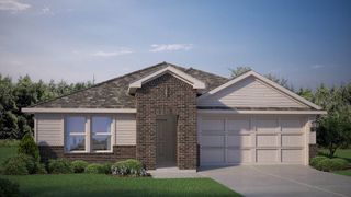 2801 FLOWERS Drive, Denton, TX 76205